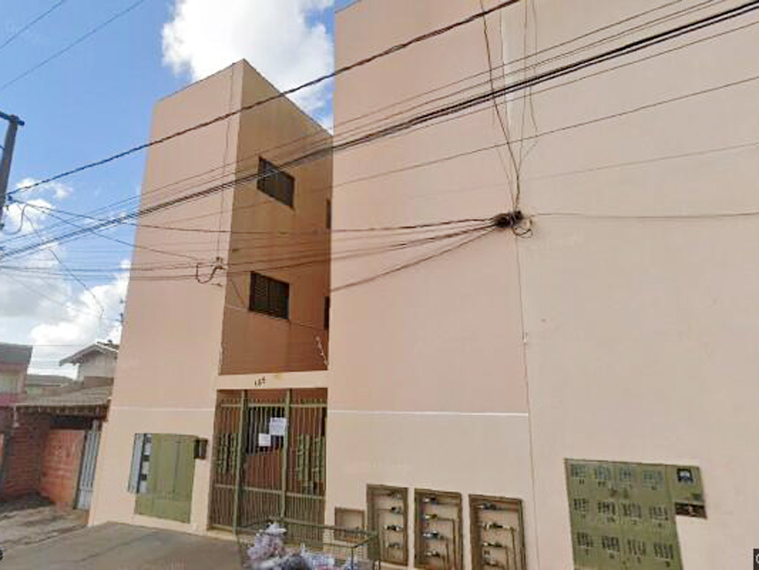 Imagem 1 do Leilão de Apartamento - Portal de São Francisco - Assis/SP