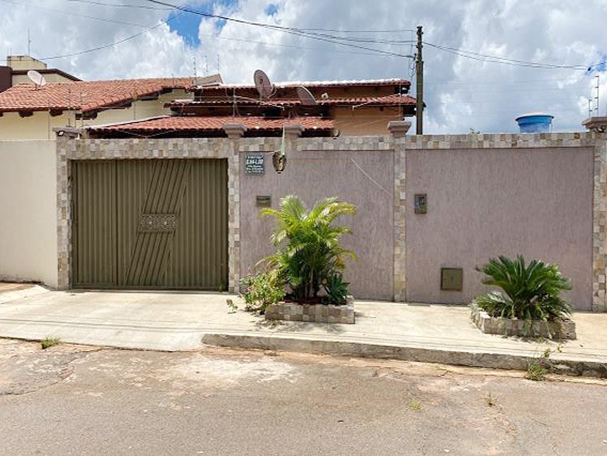 Imagem 1 do Leilão de Casa - Vila Nossa Senhora D Abadia - Anápolis/GO