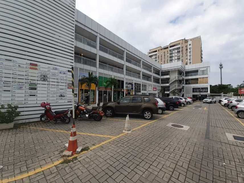 Imagem 9 do Leilão de Sala Comercial - Jacarepaguá - Rio de Janeiro/RJ