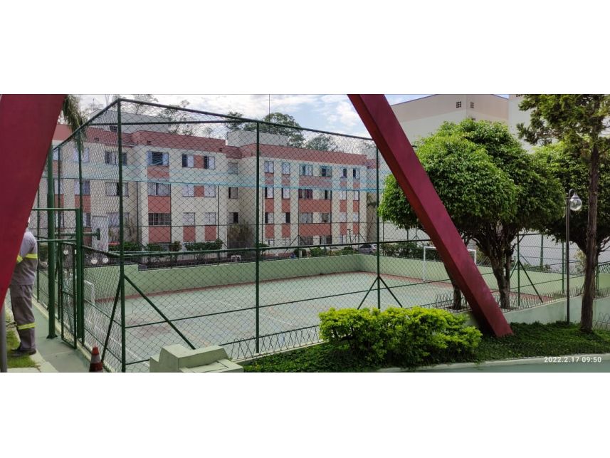 Imagem 4 do Leilão de Apartamento - Jardim DAbril - São Paulo/SP