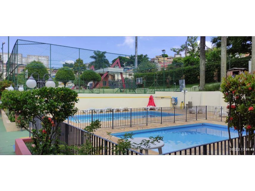 Imagem 5 do Leilão de Apartamento - Jardim DAbril - São Paulo/SP