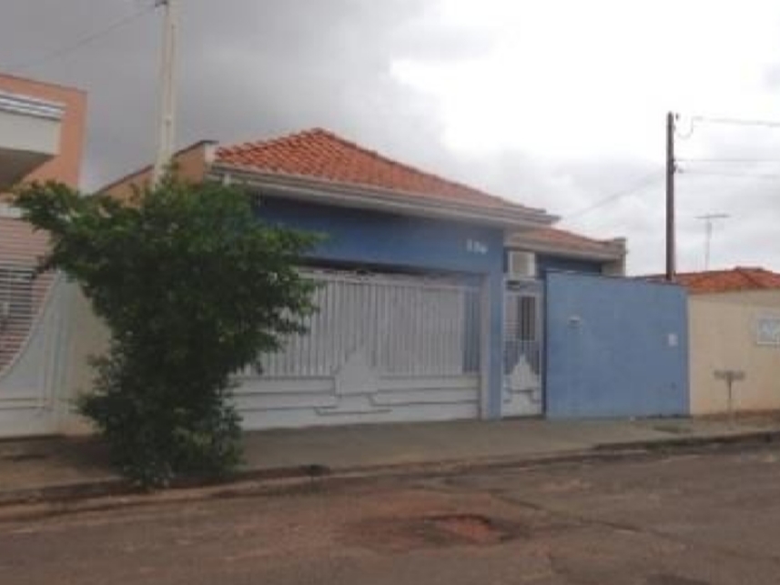 Imagem 10 do Leilão de Casa - Colinas Park Residencial - Birigui/SP