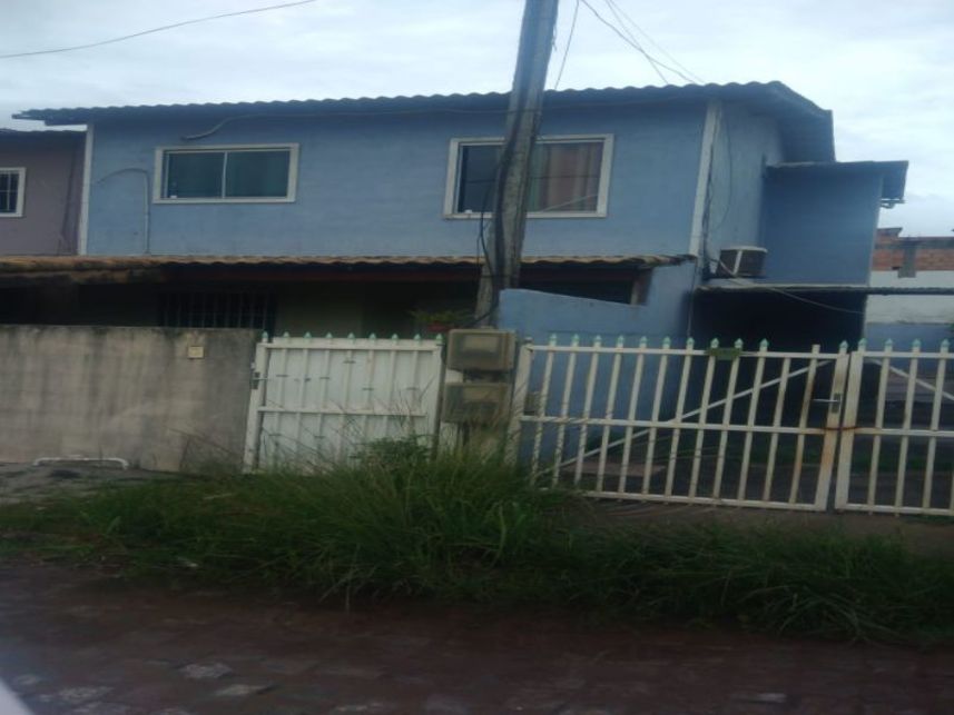 Imagem 5 do Leilão de Casa - Parque Aeroporto - Macaé/RJ