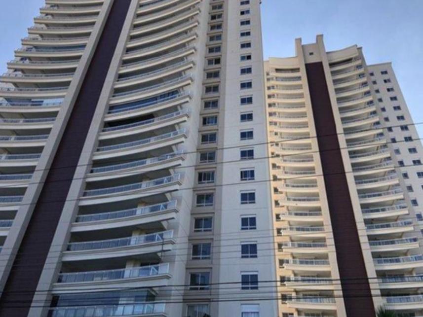 Imagem 5 do Leilão de Apartamento - Jardim Aquárius - Limeira/SP