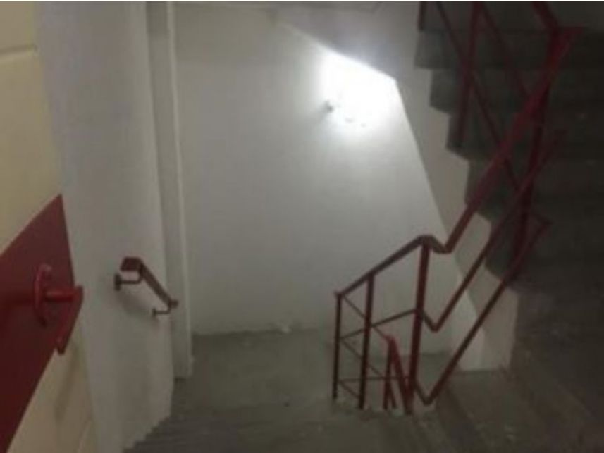 Imagem 19 do Leilão de Sala Comercial - Cascadura - Rio de Janeiro/RJ