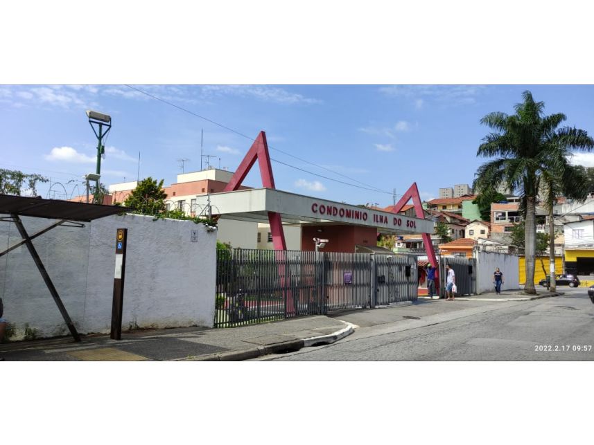 Imagem 18 do Leilão de Apartamento - Jardim DAbril - São Paulo/SP