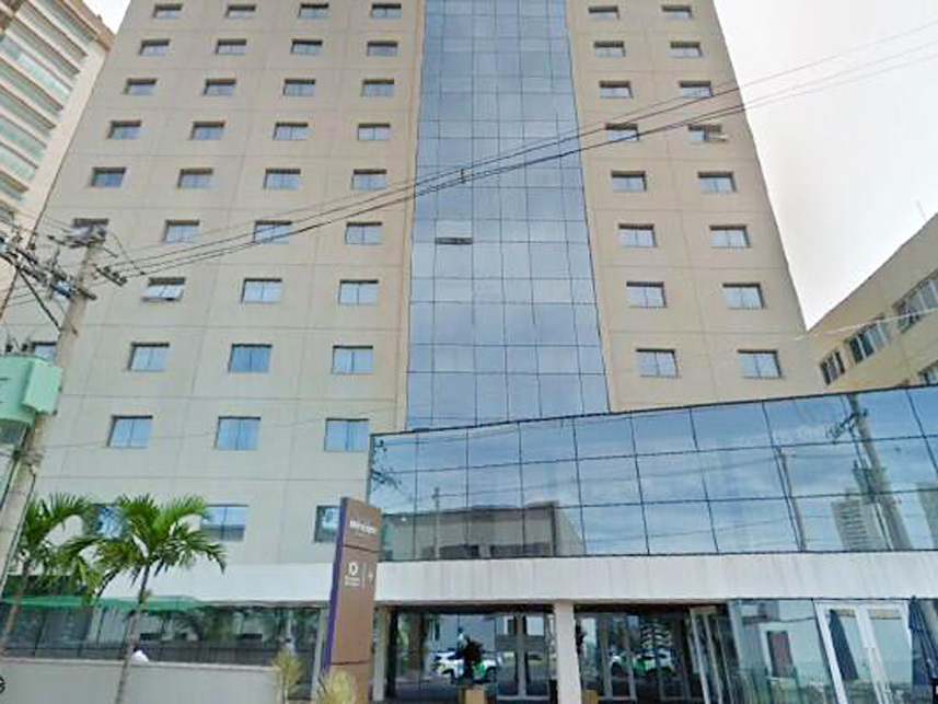 Imagem 1 do Leilão de Apartamento - Bosque das Juritis - Ribeirão Preto/SP