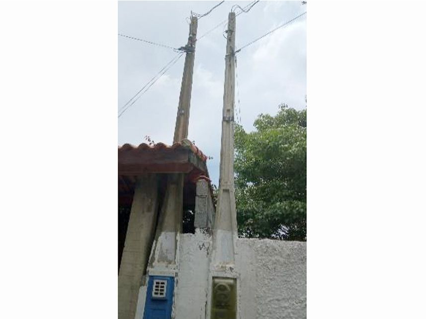 Imagem 4 do Leilão de Casa - Votorantim - Ibiúna/SP