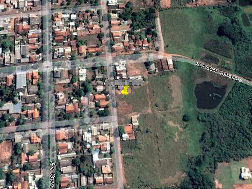 Imagem 7 do Leilão de Terreno - Chácara São Cristóvão - Iguatemi/MS