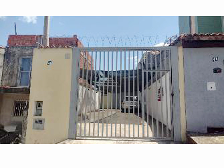 Imagem 1 do Leilão de Casa - Jardim São Bento - Porto Feliz/SP