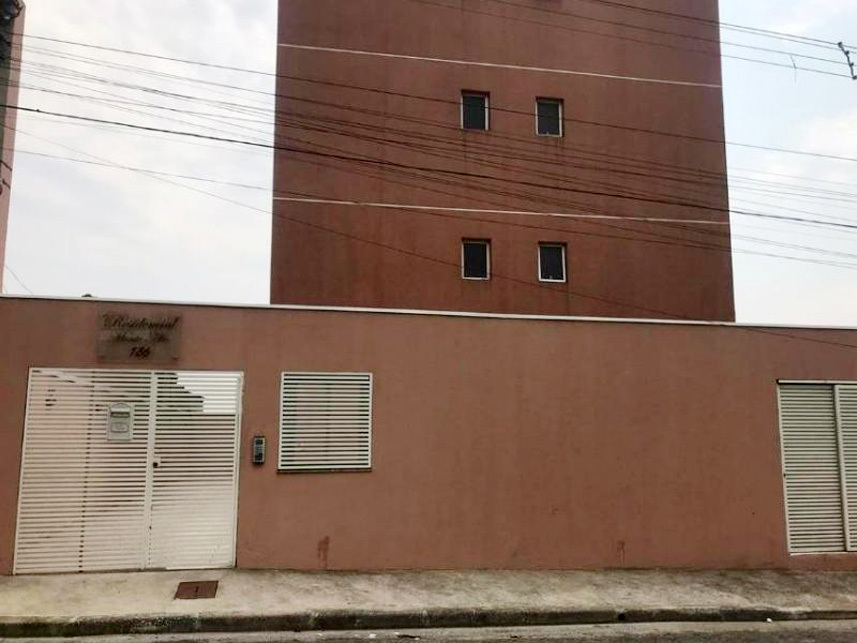 Imagem 1 do Leilão de Apartamento - Tipoia - Itaquaquecetuba/SP