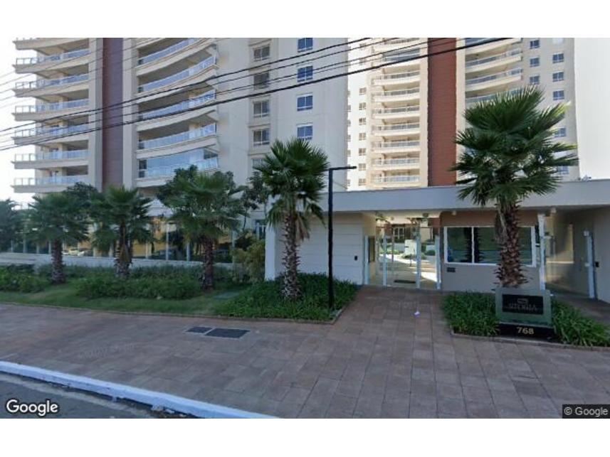 Imagem 3 do Leilão de Apartamento - Jardim Aquárius - Limeira/SP