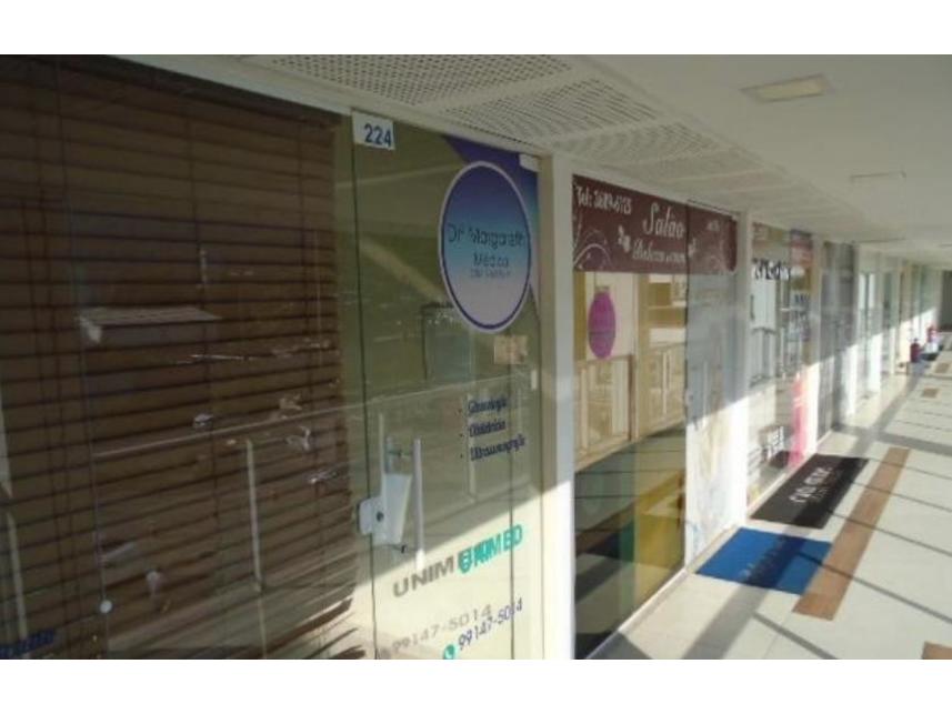 Imagem 10 do Leilão de Sala Comercial - Jacarepaguá - Rio de Janeiro/RJ