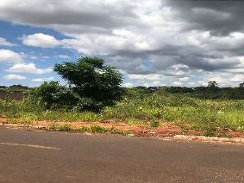 Imagem 2 do Leilão de Terreno - Chácara São Cristóvão - Iguatemi/MS