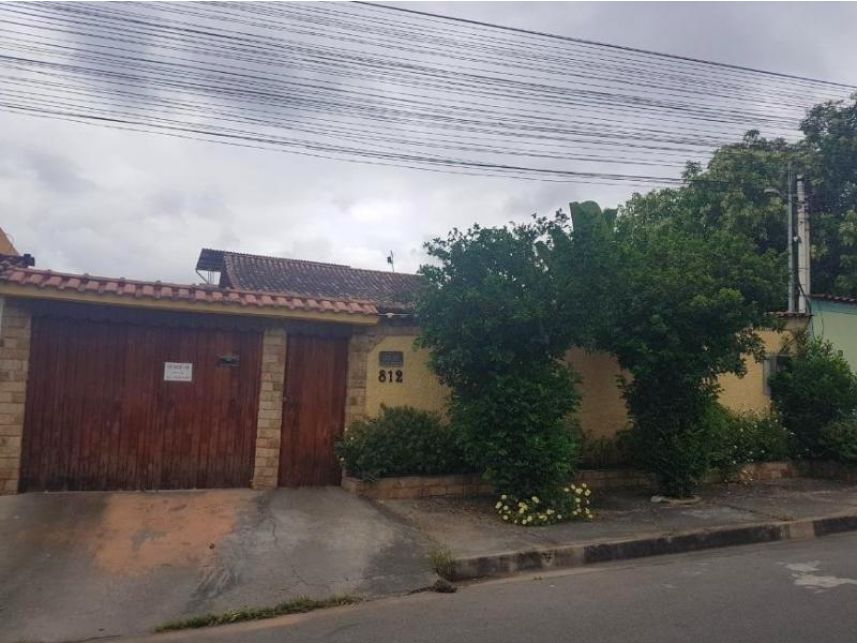 Imagem 4 do Leilão de Casa - Jardim Catarina - São Gonçalo/RJ