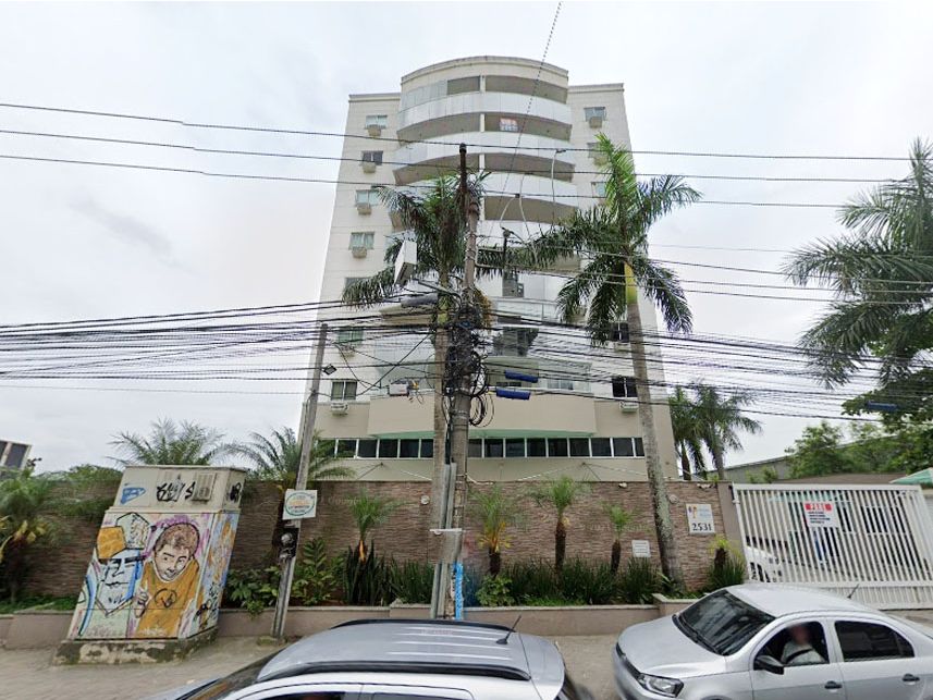 Imagem  do Leilão de Apartamento - Parque Rosário - Nova Iguaçu/RJ