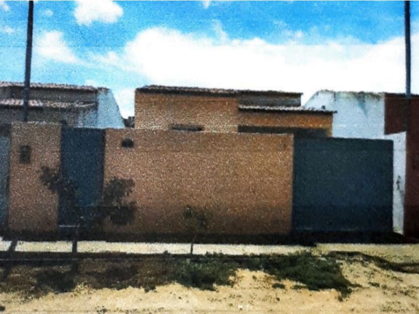 Imagem  do Leilão de Casa - Manoel Forte Maia - Belém do Brejo do Cruz/PB