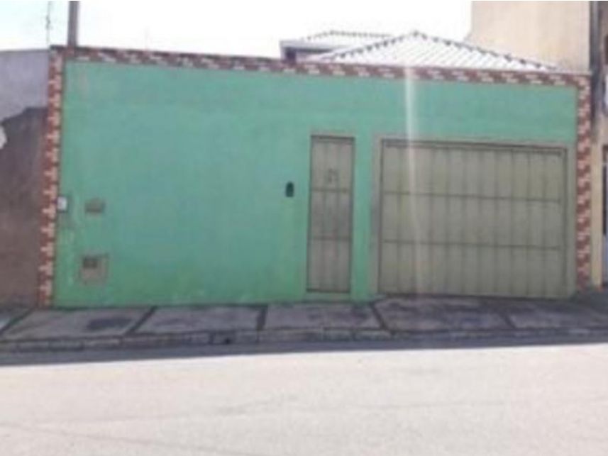 Imagem  do Leilão de Casa - Jardim Casa Grande - Itapetininga/SP