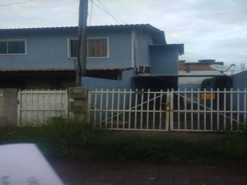 Imagem 7 do Leilão de Casa - Parque Aeroporto - Macaé/RJ