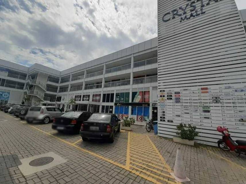 Imagem 8 do Leilão de Sala Comercial - Jacarepaguá - Rio de Janeiro/RJ