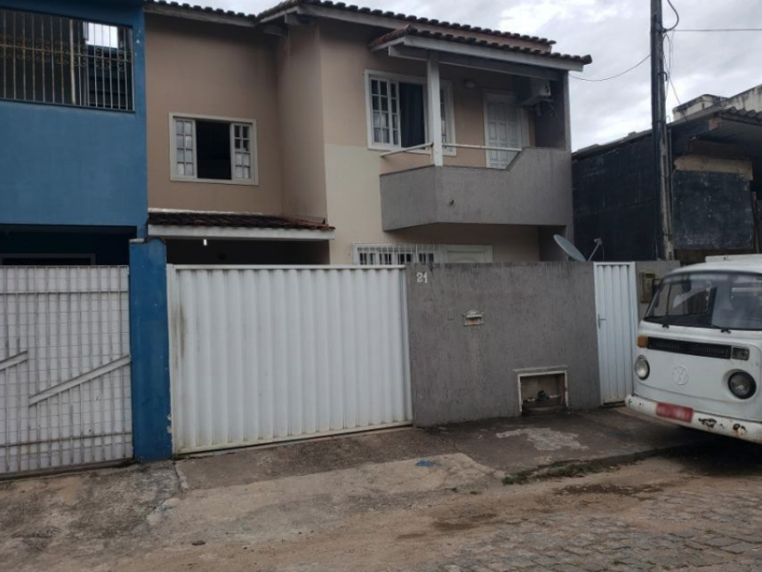 Imagem 3 do Leilão de Casa - Visconde de Araujo - Macaé/RJ