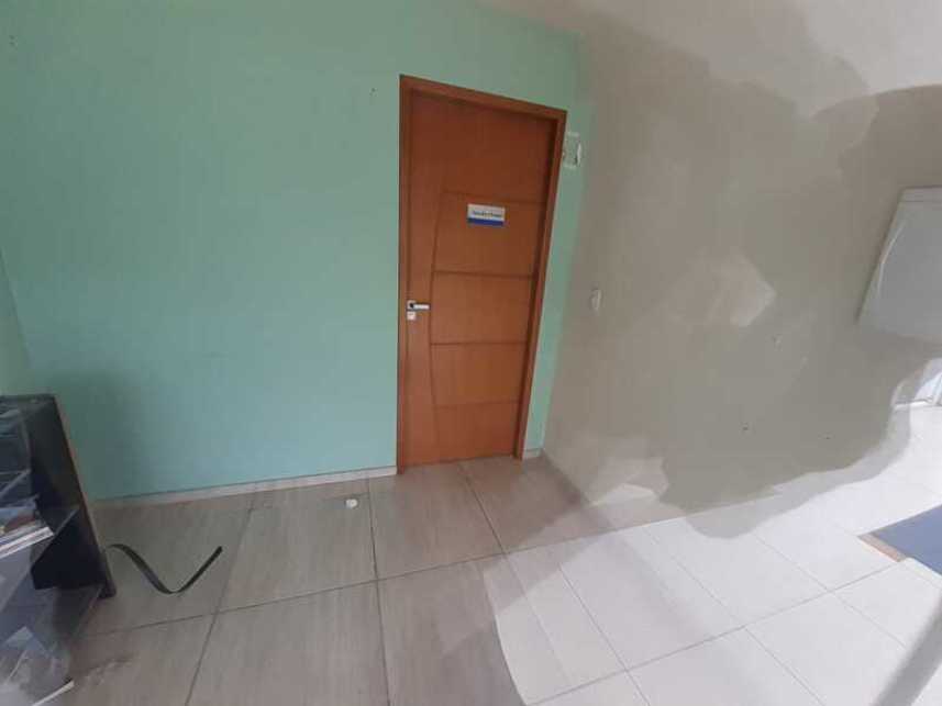 Imagem 12 do Leilão de Sala Comercial - Jacarepaguá - Rio de Janeiro/RJ