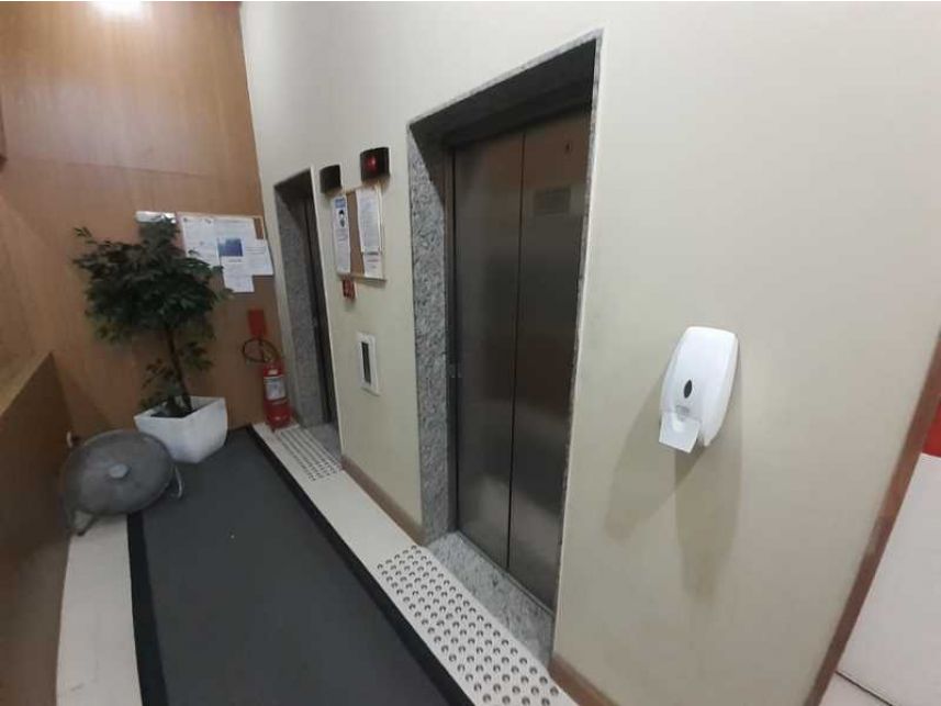 Imagem 15 do Leilão de Sala Comercial - Cascadura - Rio de Janeiro/RJ