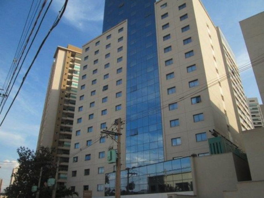 Imagem 6 do Leilão de Apartamento - Bosque das Juritis - Ribeirão Preto/SP