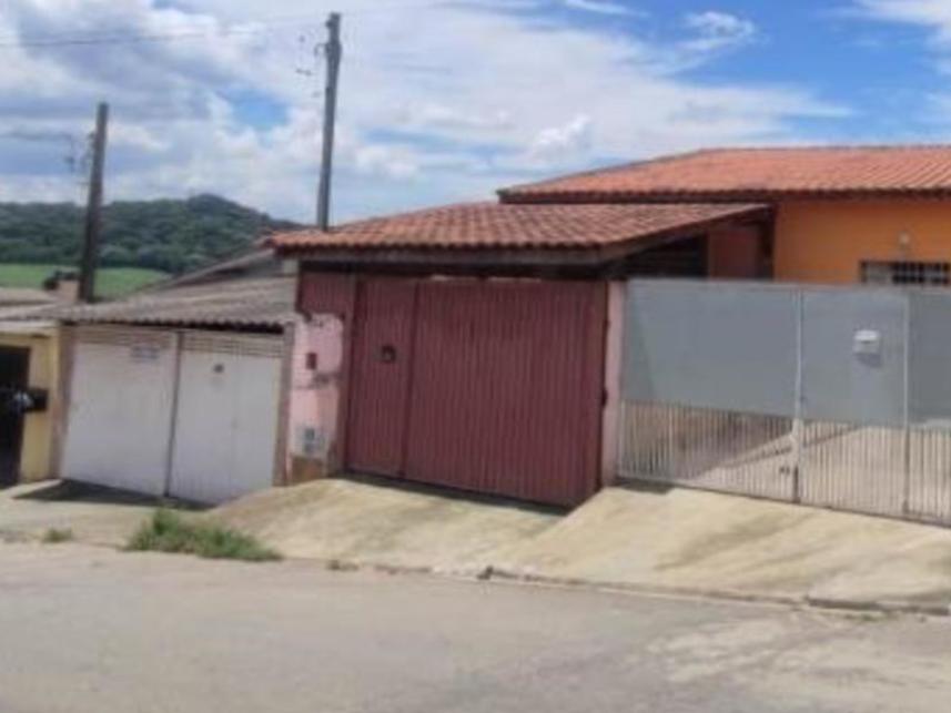 Imagem 3 do Leilão de Casa - Parque Santa Amélia - Itapecerica da Serra/SP