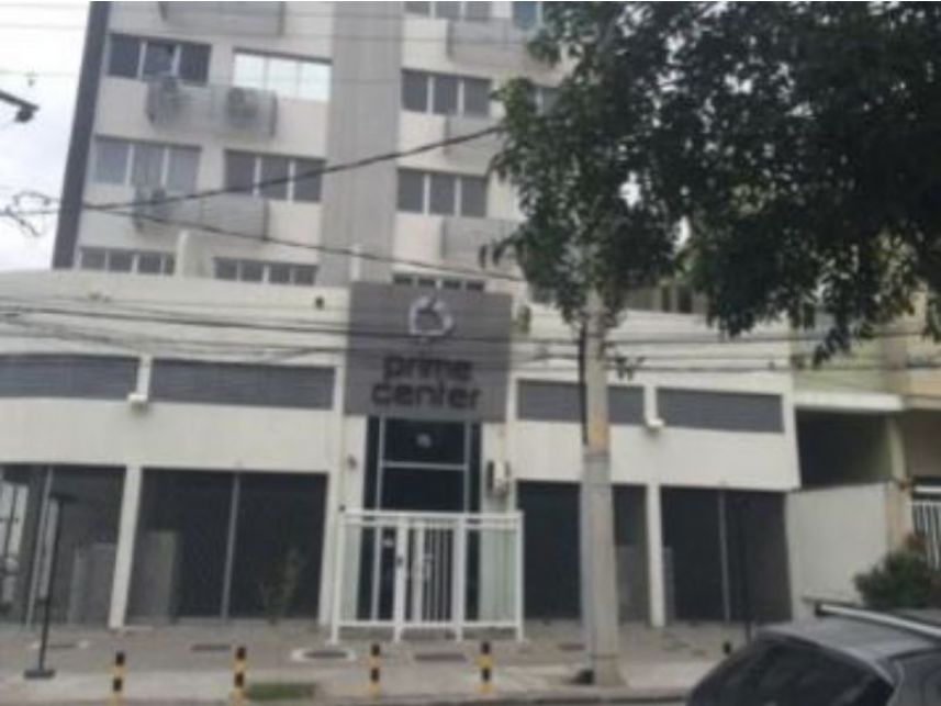 Imagem 1 do Leilão de Sala Comercial - Cascadura - Rio de Janeiro/RJ