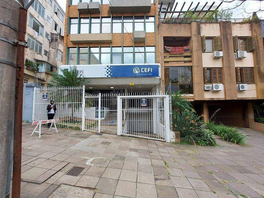 Imagem 2 do Leilão de Conj. Comerciais - Auxiliadora - Porto Alegre/RS