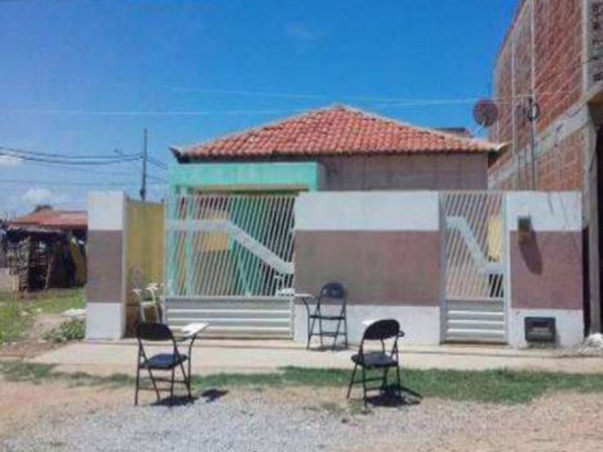 Imagem 12 do Leilão de Casa - Jardim Sorrilândia Iii - Sousa/PB