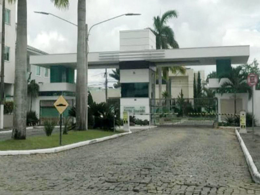 Imagem 1 do Leilão de Casa - Loteamento Sonho Dourado - Campos dos Goytacazes/RJ