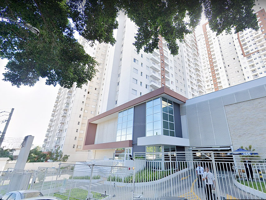 Imagem  do Leilão de Apartamento - Jardim Iracema/Aldeia - Barueri/SP