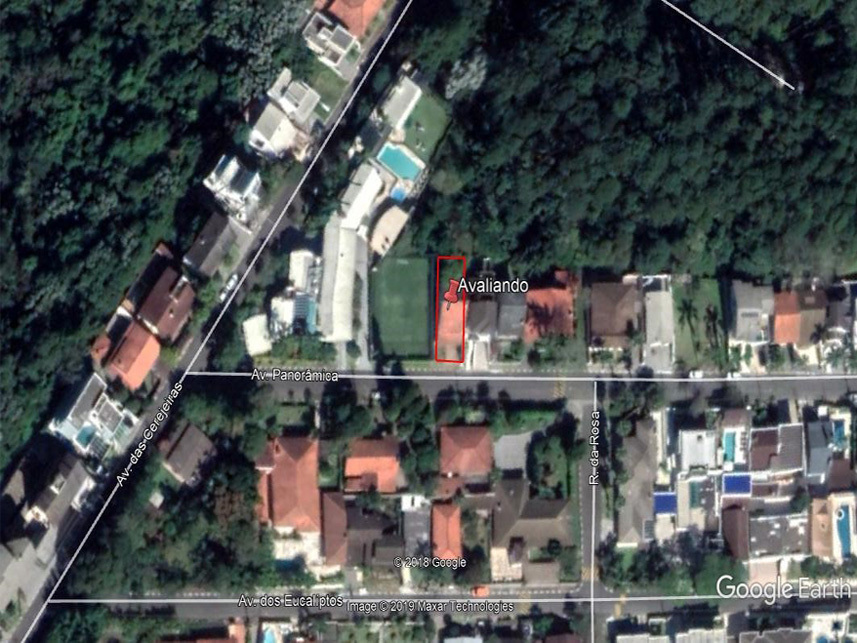 Imagem 2 do Leilão de Casa - Arujázinho Iv - Arujá/SP