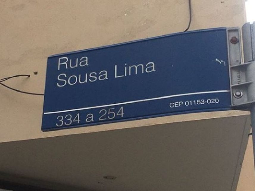 Imagem 3 do Leilão de Casa - Barra Funda - São Paulo/SP