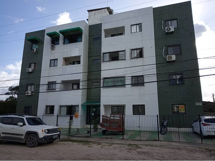 Imagem 2 do Leilão de Apartamento - Candeias - Jaboatão dos Guararapes/PE