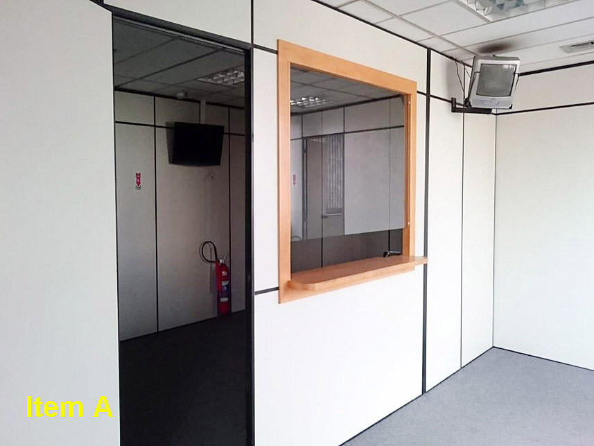Imagem 6 do Leilão de Sala Comercial - Centro - Rio de Janeiro/RJ