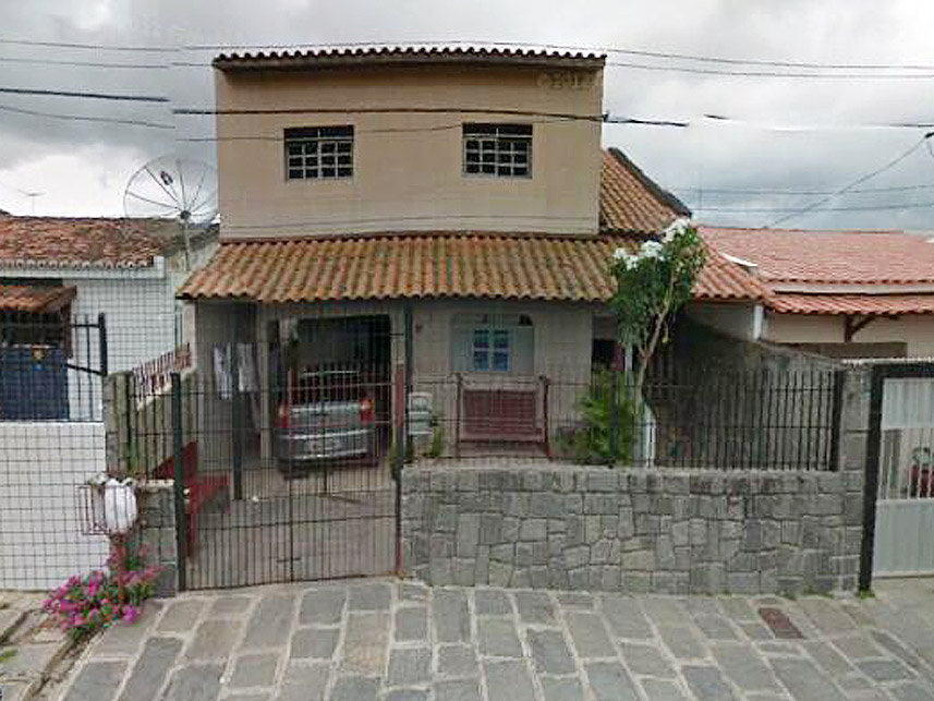 Imagem 1 do Leilão de Casa - Castelo Branco - Campina Grande/PB
