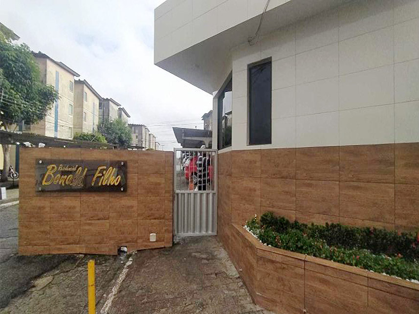 Imagem 1 do Leilão de Apartamento - Santa Cruz - Campina Grande/PB