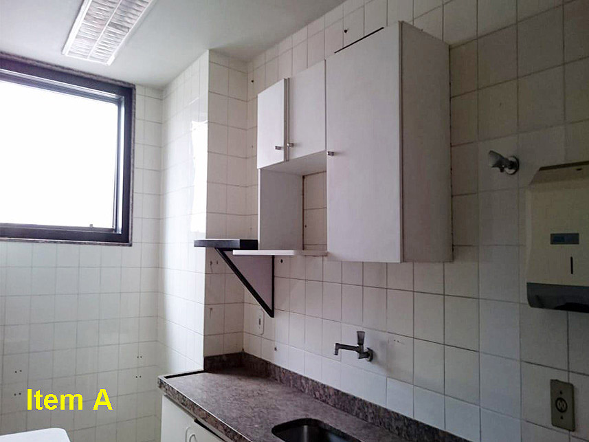 Imagem 8 do Leilão de Sala Comercial - Centro - Rio de Janeiro/RJ