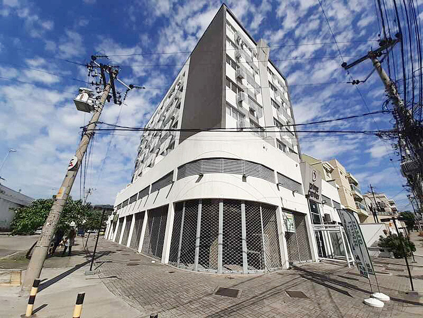 Imagem 1 do Leilão de Sala - Cascadura - Rio de Janeiro/RJ