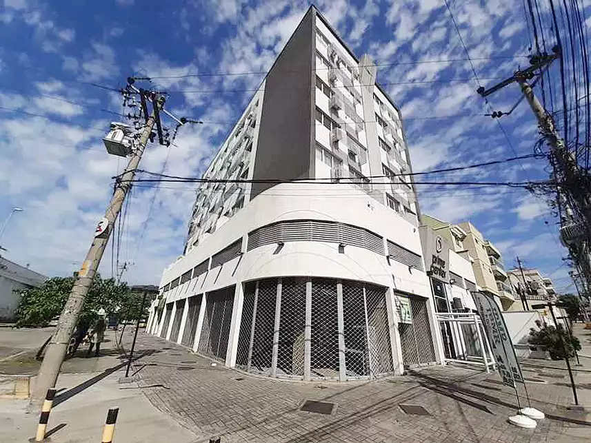 Imagem 1 do Leilão de Sala - Cascadura - Rio de Janeiro/RJ