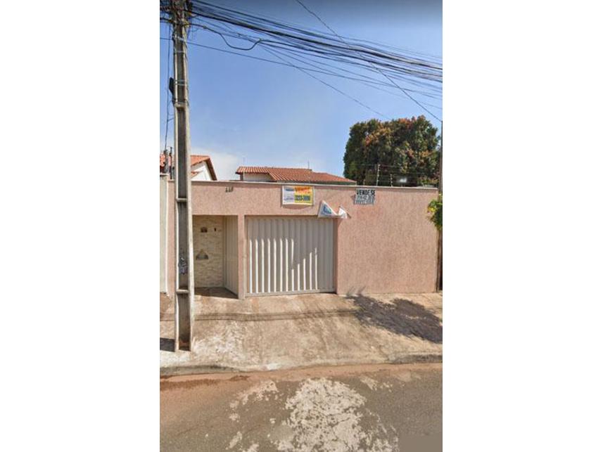 Imagem 2 do Leilão de Casa - Jardim Inconfidência - Uberlândia/MG