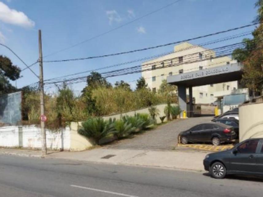 Imagem 3 do Leilão de Apartamento - Chácara - Betim/MG