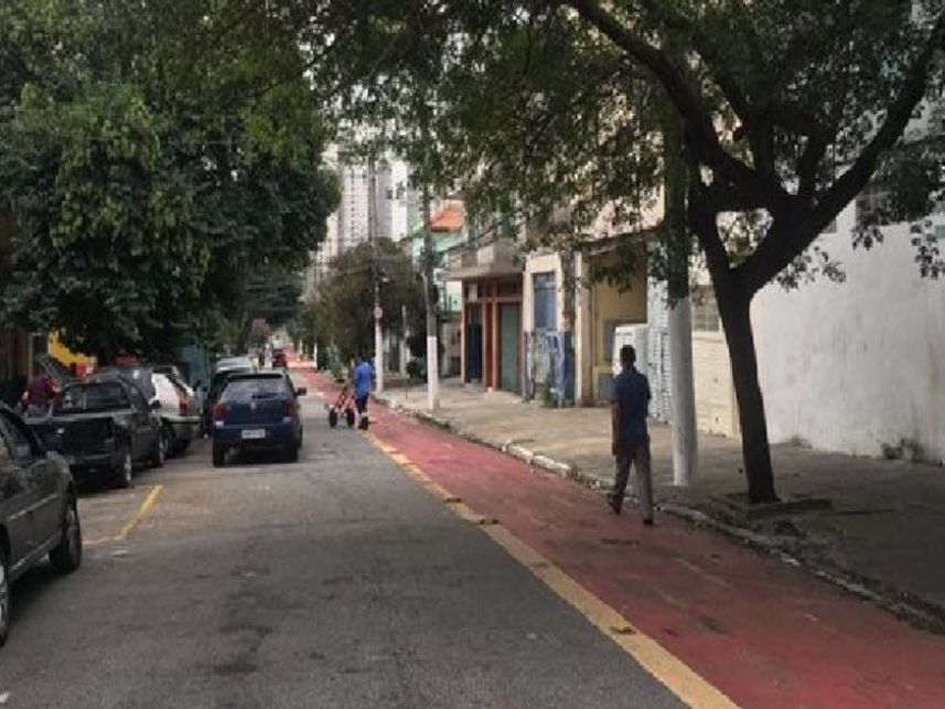 Imagem 4 do Leilão de Casa - Barra Funda - São Paulo/SP