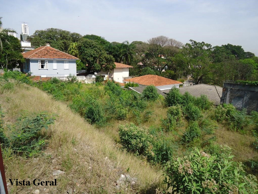 Imagem 4 do Leilão de Terrenos - Alto da Lapa - São Paulo/SP