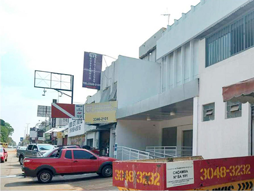 Imagem 3 do Leilão de Loja - Asa Sul - Brasília/DF
