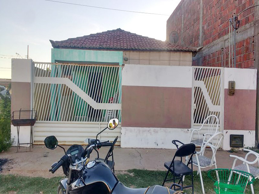 Imagem 1 do Leilão de Casa - Jardim Sorrilândia Iii - Sousa/PB