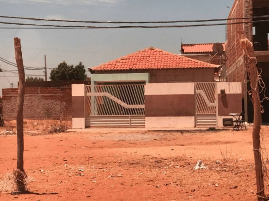 Imagem 5 do Leilão de Casa - Jardim Sorrilândia Iii - Sousa/PB